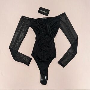 PrettyLittleThing BodySuit